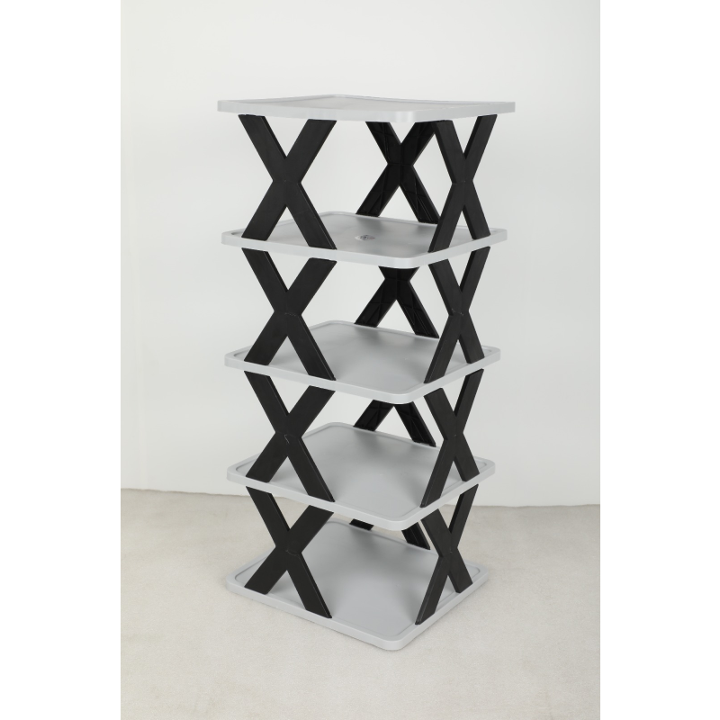 Picture of RFL Shoe Rack Fusion 5 Step