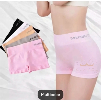 Picture of Imported Cotton body shaper brief shapewear panty for women( One Piece)