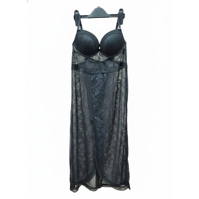 Picture of Comfortable Sleepwear Nighty for Women & Girls - Body Fitting & Stylish - All Seasons
