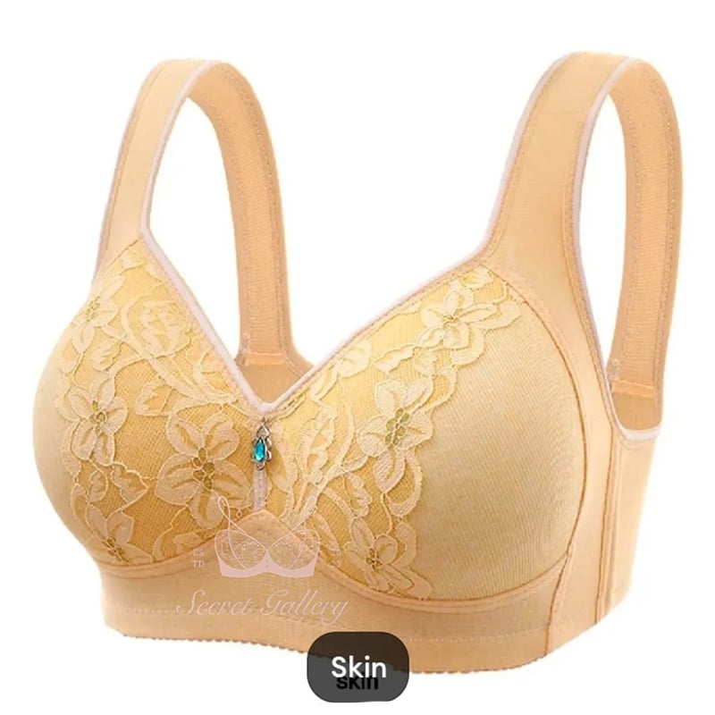 Picture of Mall Imported premium stylish comfortable Plus size push up comfortable bra for women
