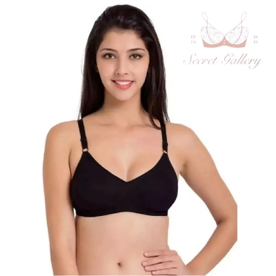 Picture of One Piece best Quality Stitchable bra for women (random colour) L