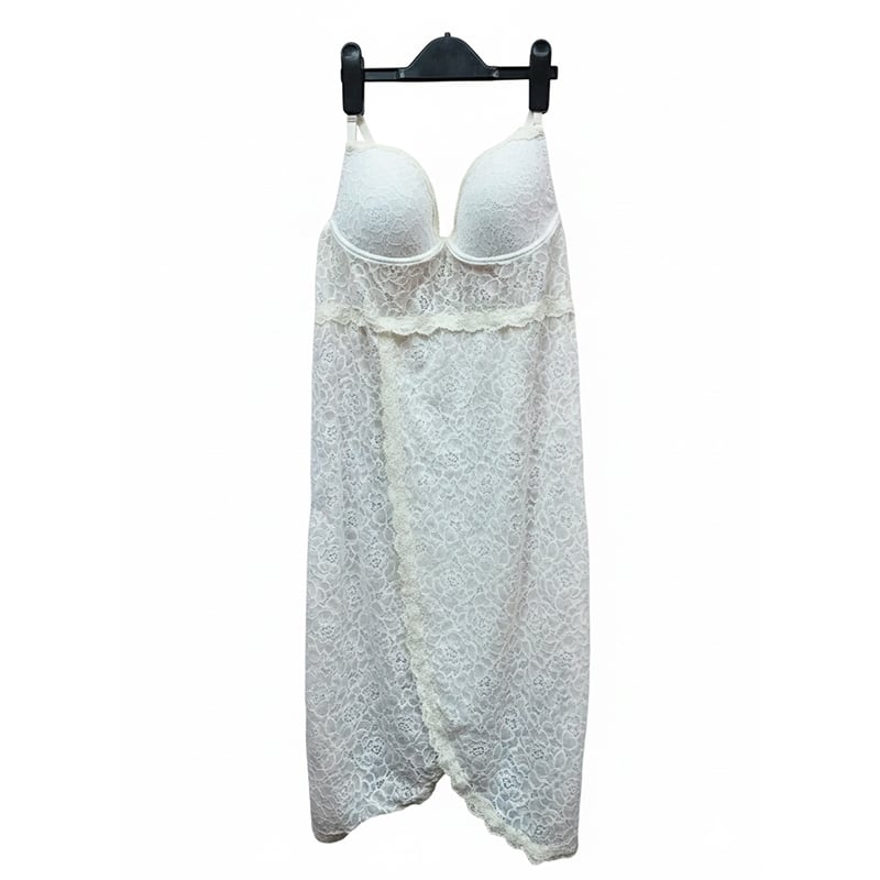 Picture of Comfortable Sleepwear Nighty for Women & Girls - Body Fitting & Stylish - All Seasons