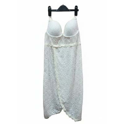Picture of Comfortable Sleepwear Nighty for Women & Girls - Body Fitting & Stylish - All Seasons