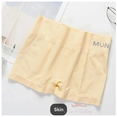 Picture of Imported Cotton body shaper brief shapewear panty for women( One Piece)