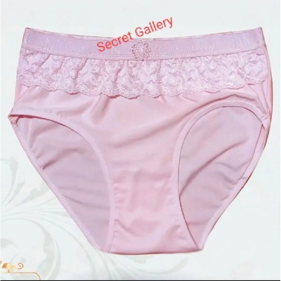 Picture of 1Pcs Thai Premium Cotton Panty Set for Women Soft, Comfortable, Multicolor Design