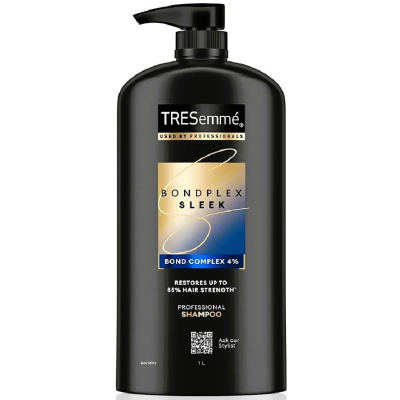 Picture of TRESemme Bondplex Sleek Shampoo - 1000ml (India)