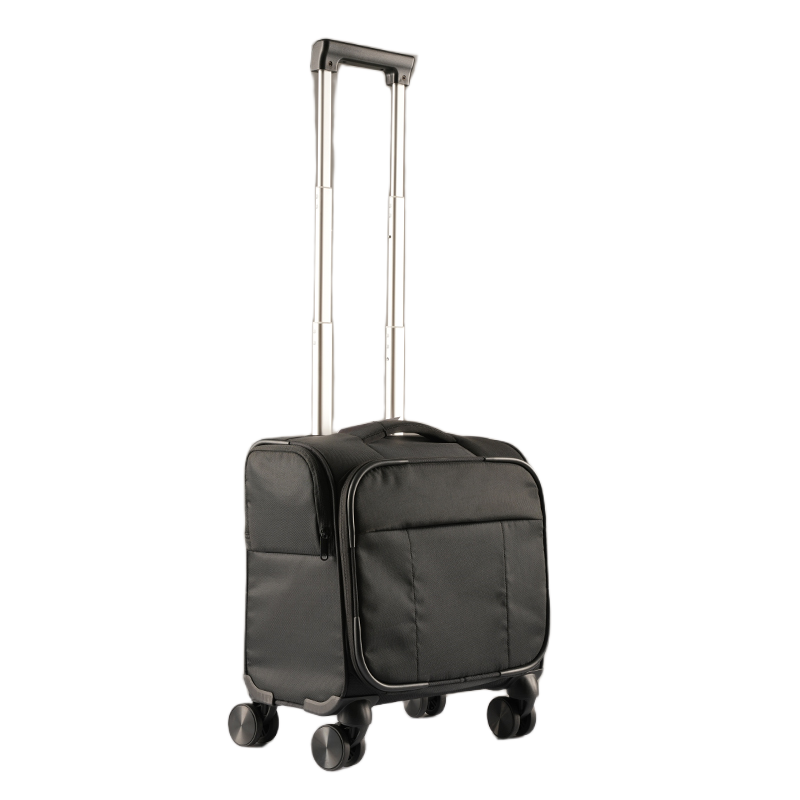 Picture of Travello Business Case 16" Black