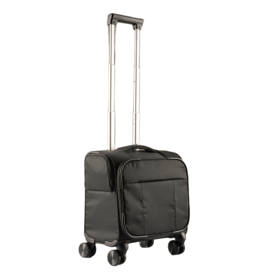 Picture of Travello Business Case 16" Black