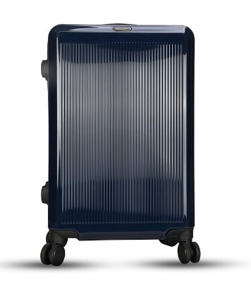 Buy Travello Luxury Plus 24" Dark Blue at Best Price In Bangladesh