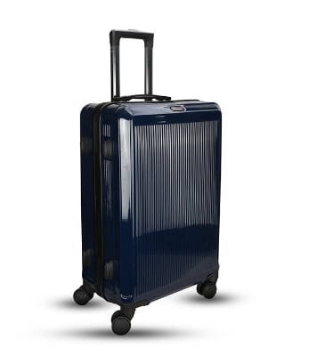 Buy Travello Luxury Plus 24" Dark Blue at Best Price In Bangladesh