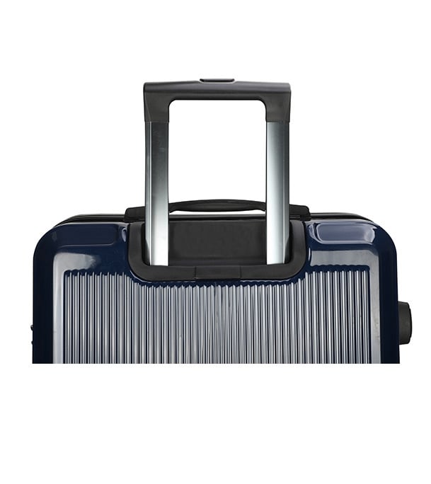 Buy Travello Luxury Plus 24" Dark Blue at Best Price In Bangladesh