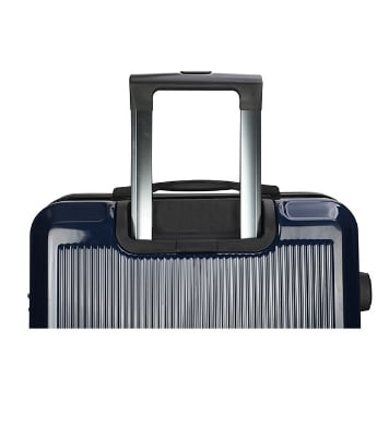 Buy Travello Luxury Plus 24" Dark Blue at Best Price In Bangladesh