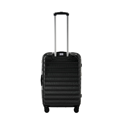 Picture of Travello Spinner HL Black 20" 