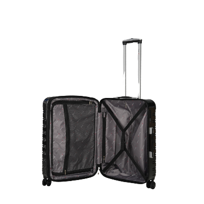 Picture of Travello Spinner HL Black 20" 