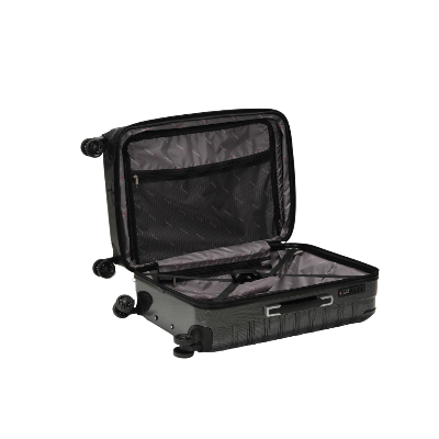 Picture of Travello Spinner HL Black 20" 