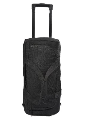Picture of Travello Stevyn Duffle Bag black