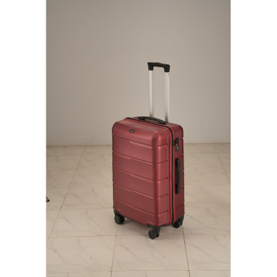 Picture of Travello 24 Inch Premium Dark Red