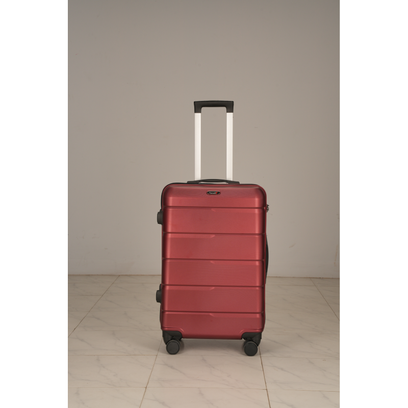 Picture of Travello 20 Inch Premium Dark Red