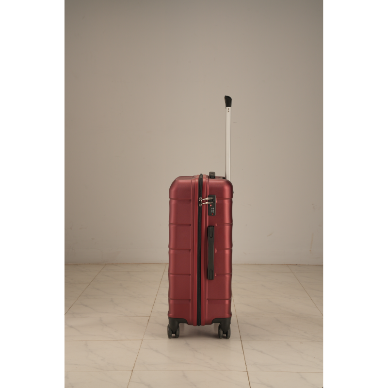 Picture of Travello 20 Inch Premium Dark Red