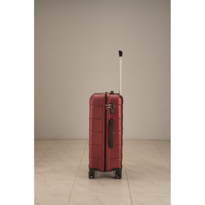 Picture of Travello 20 Inch Premium Dark Red