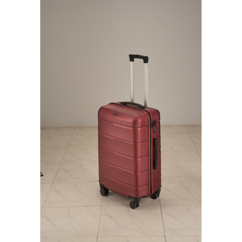 Picture of Travello 20 Inch Premium Dark Red
