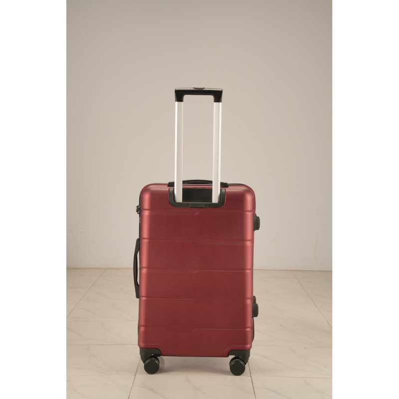 Picture of Travello 20 Inch Premium Dark Red