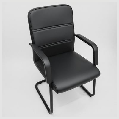 Picture of Visitor Chair