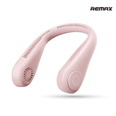 Picture of Remax Z2 Bladeless Rechargeable 4000mAh Neck Fan