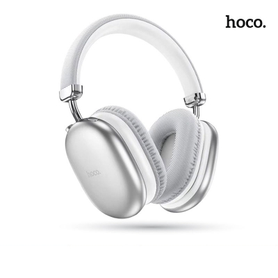 Picture of Hoco W35 Max ANC BT 5.3 JL Comfortable Wireless for Headphones IPX5 Waterproof Long Battery Life LED Indicator