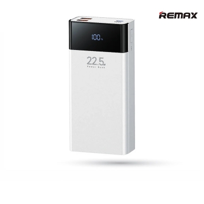 Picture of Remax RPP-672 Reciuy Series PD20W+QC22.5W Fast Charging 20000mAh Power Bank
