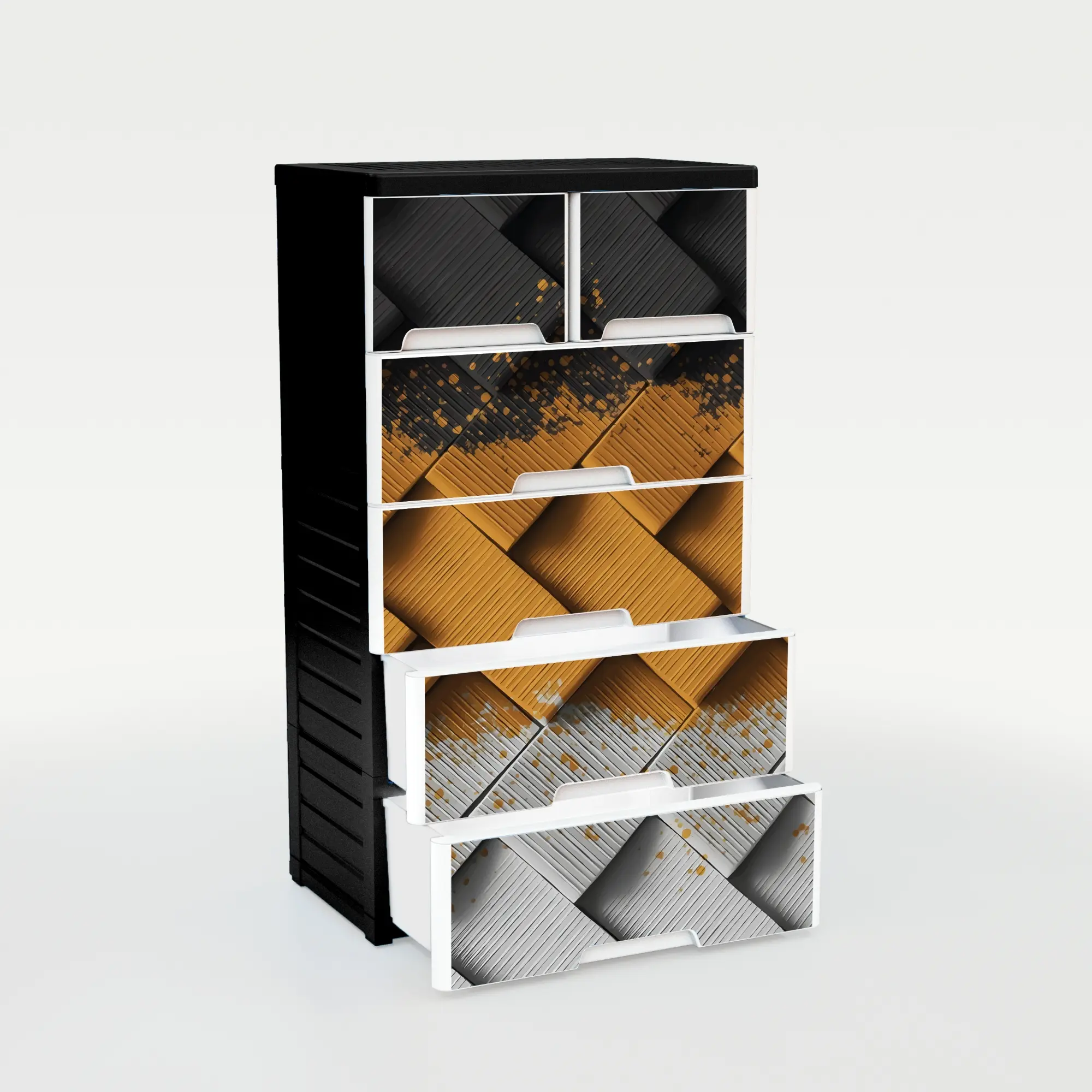 Picture of RFL Wardrobe Classic 5D HD – Twill 