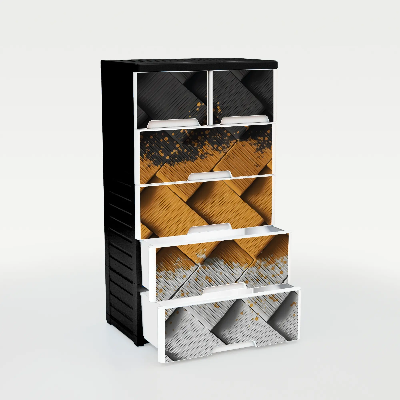 Picture of RFL Wardrobe Classic 5D HD – Twill 