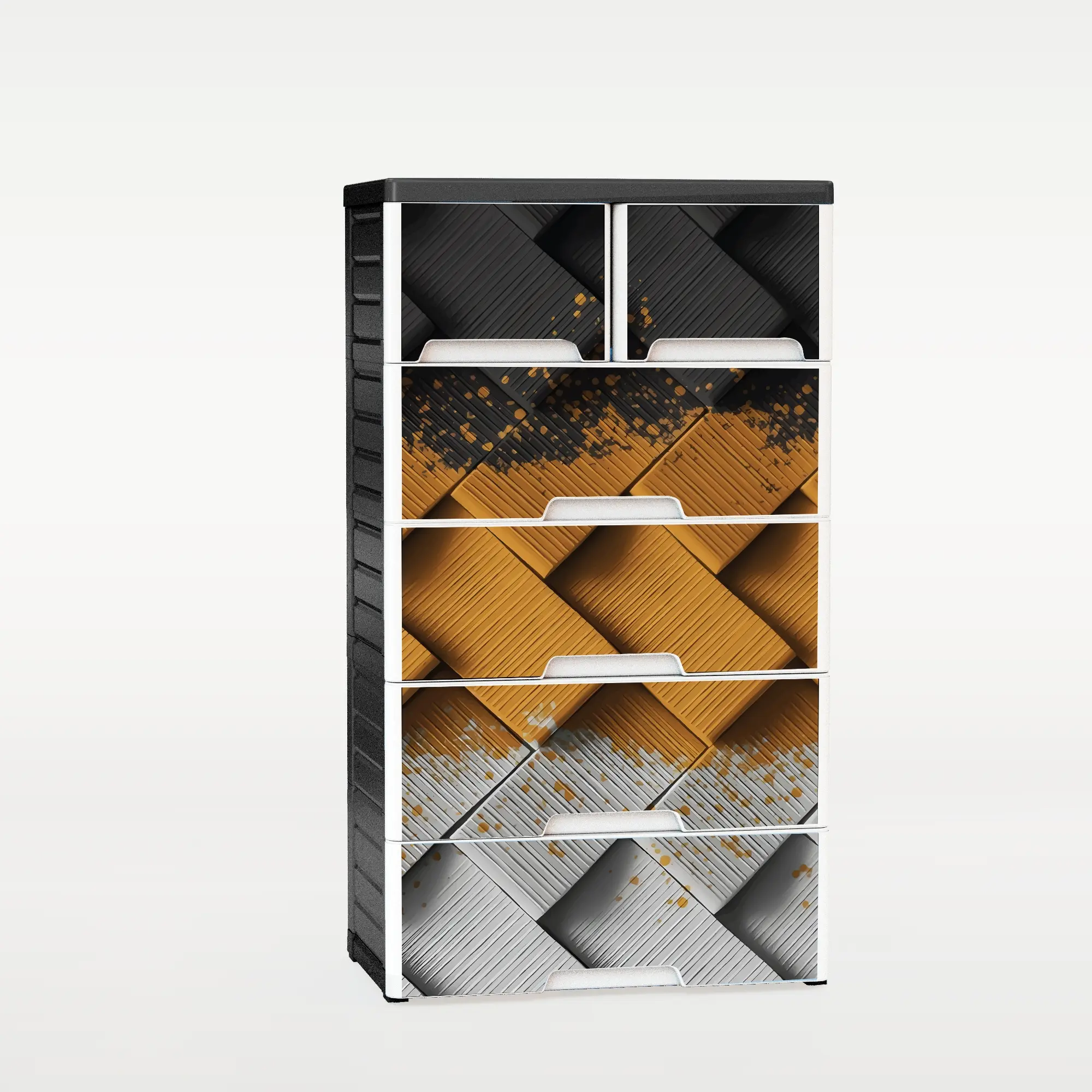 Picture of RFL Wardrobe Classic 5D HD – Twill 