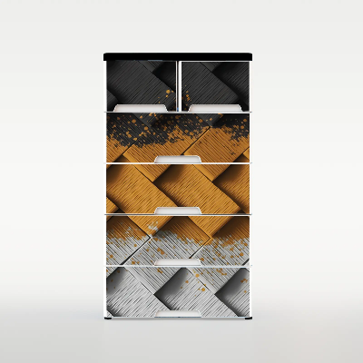 Picture of RFL Wardrobe Classic 5D HD – Twill 