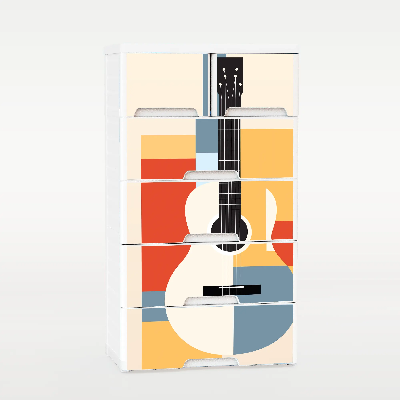 Picture of RFL Wardrobe Classic 5D HD – Guitar