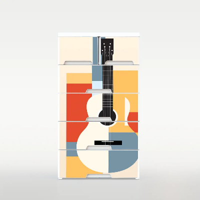 Picture of RFL Wardrobe Classic 5D HD – Guitar
