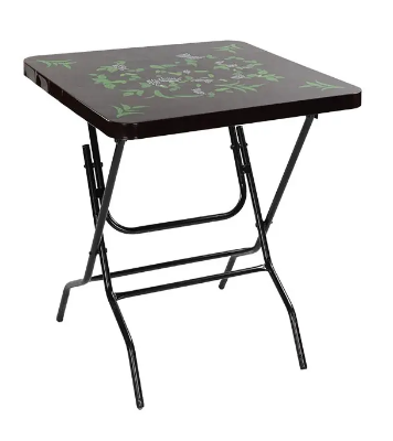 Picture of Royal Coffee Table St/Leg Print Elegant-RW