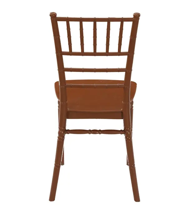 Picture of Rosy Chair - Sandal Wood