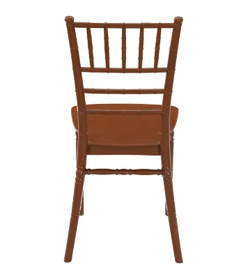 Picture of Rosy Chair - Sandal Wood