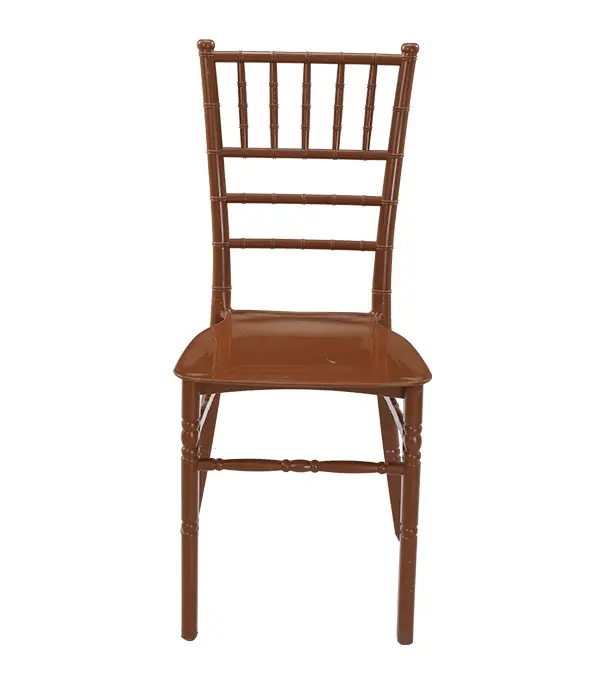 Picture of Rosy Chair - Sandal Wood