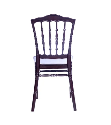 Picture of Empero Chair - Rose Wood