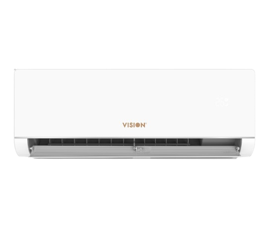 Picture of VISION 1.5 Ton Split Type Inverter Air Conditioner (VSN-18KINV-AromaCool-G) White