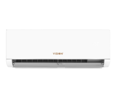 Picture of VISION 1.5 Ton Split Type Inverter Air Conditioner (VSN-18KINV-AromaCool) White