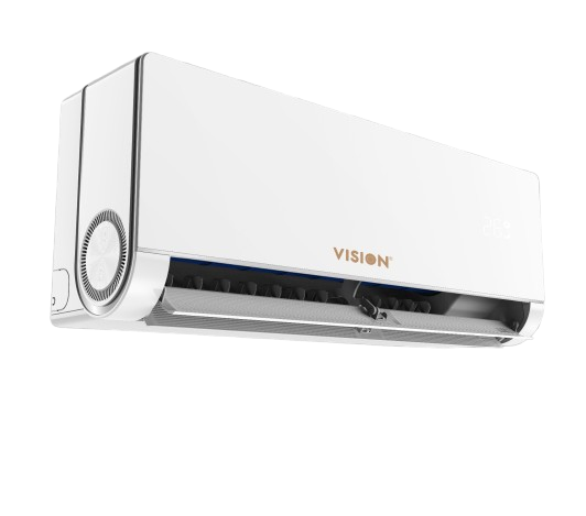 Picture of VISION 1.5 Ton Split Type Inverter Air Conditioner (VSN-18KINV-AromaCool) White