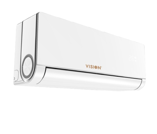Picture of VISION 1.5 Ton Split Type Inverter Air Conditioner (VSN-18KINV-AromaCool) White