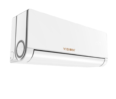Picture of VISION 1.5 Ton Split Type Inverter Air Conditioner (VSN-18KINV-AromaCool) White