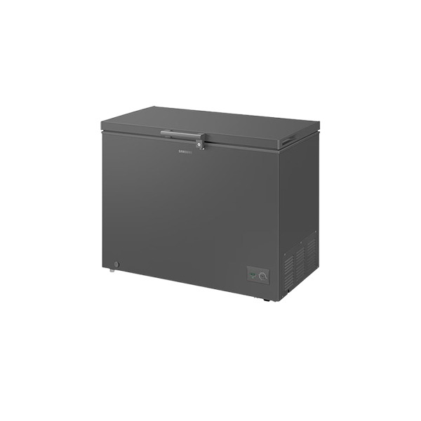 Picture of Samsung 371 Liter Chest/Deep Freezer (RI70F37V1G/AGH)