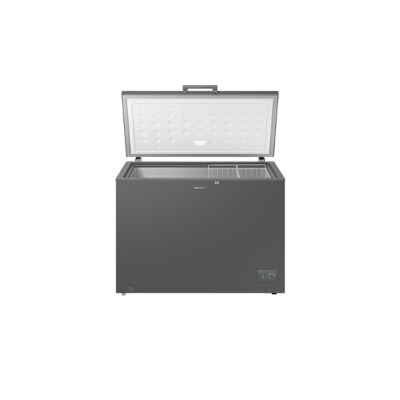 Picture of Samsung 371 Liter Chest/Deep Freezer (RI70F37V1G/AGH)