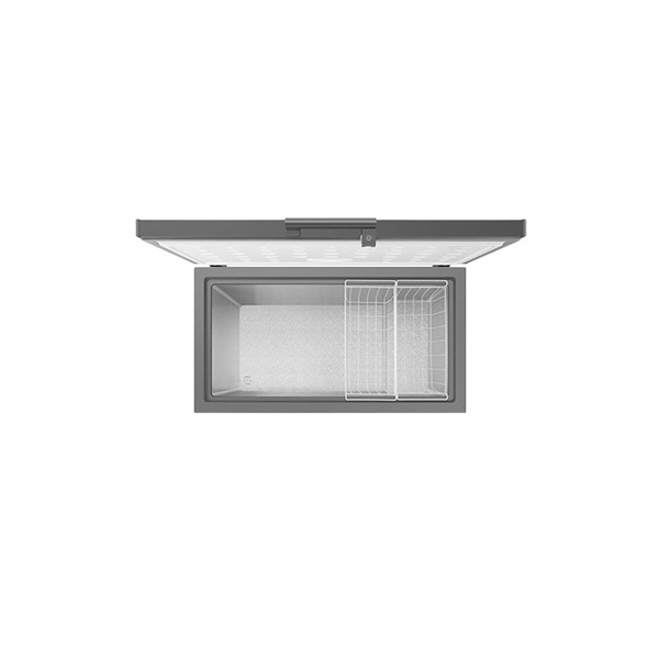Picture of Samsung 371 Liter Chest/Deep Freezer (RI70F37V1G/AGH)