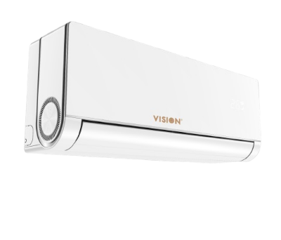 Picture of VISION 2 Ton Split Type Inverter Air Conditioner (VSN-24KINV-AromaCool-G) White